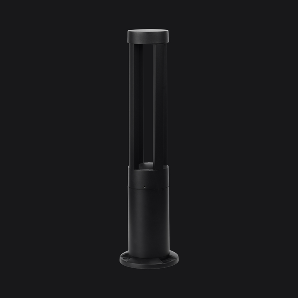 LED Bollard Light PLL - 01 Series Green Smart LED Bollard light 7W