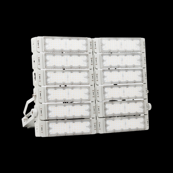 LED Flood Light FL PLL - 02 Series  50, 100, 200, 300, 400, 500, 600
