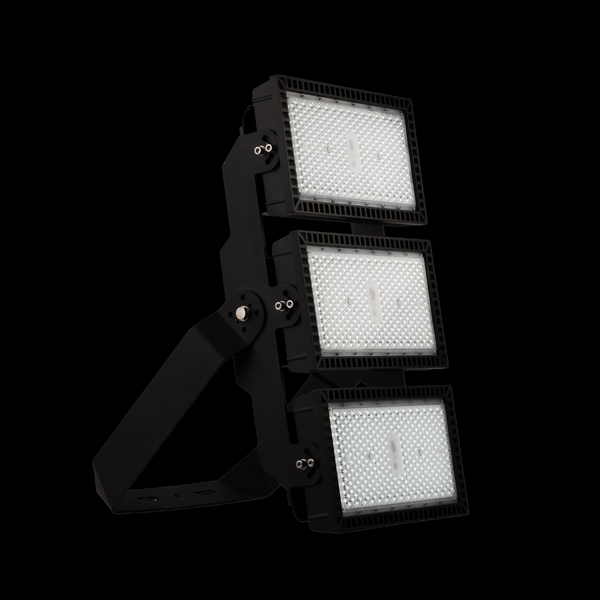 LED Sports Flood Light FL PLL - 03 Series 90, 100, 150, 200, 250, 300, 335, 350, 400, 500, 600, 750, 900, 1000