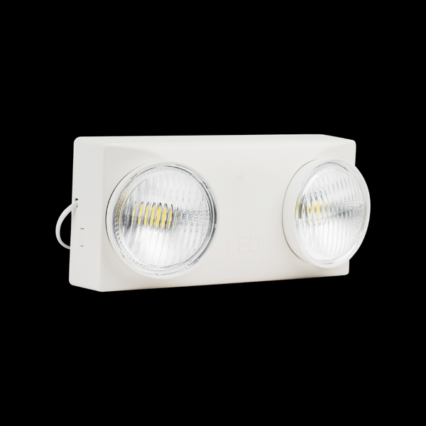 Emergency LED Light EML PLL - 01 Series  6W, 10W