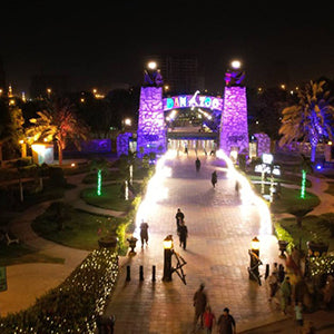 Pakistan Lighting LED PVT LTD