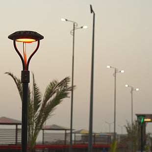 Pakistan Lighting LED PVT LTD