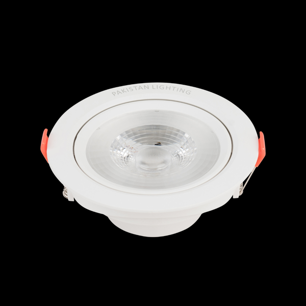 LED Spot Light SPOL PLL - 03 Series  3, 5, 7, 9, 12