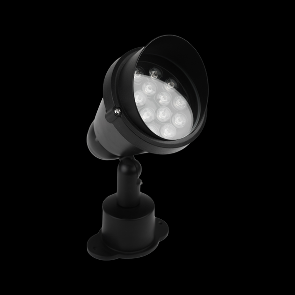 LED Spike Flood Light SFL PLL - 01 Series 9, 12, 15
