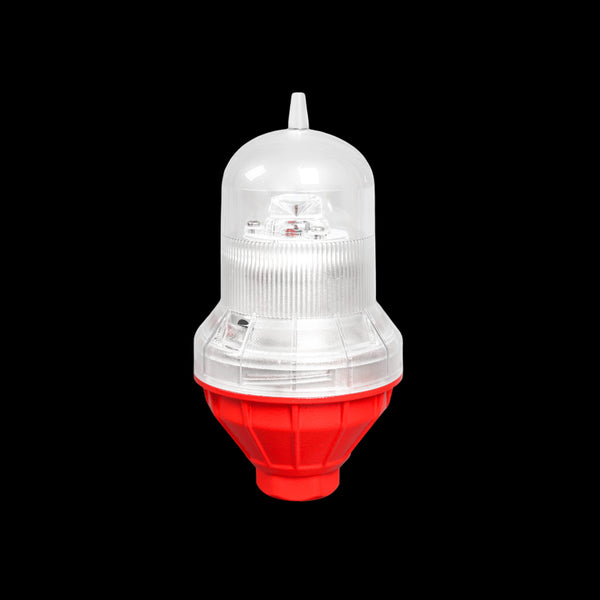 Aviation Obstruction Light AOL PLL - 01 Series 4