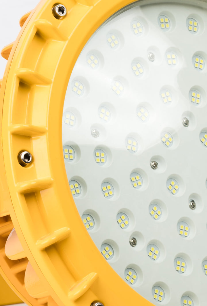 Light Exp Proof Explosion Proof LED High Bay Light HL PLL - 03 Series EXP – Pakistan ...
