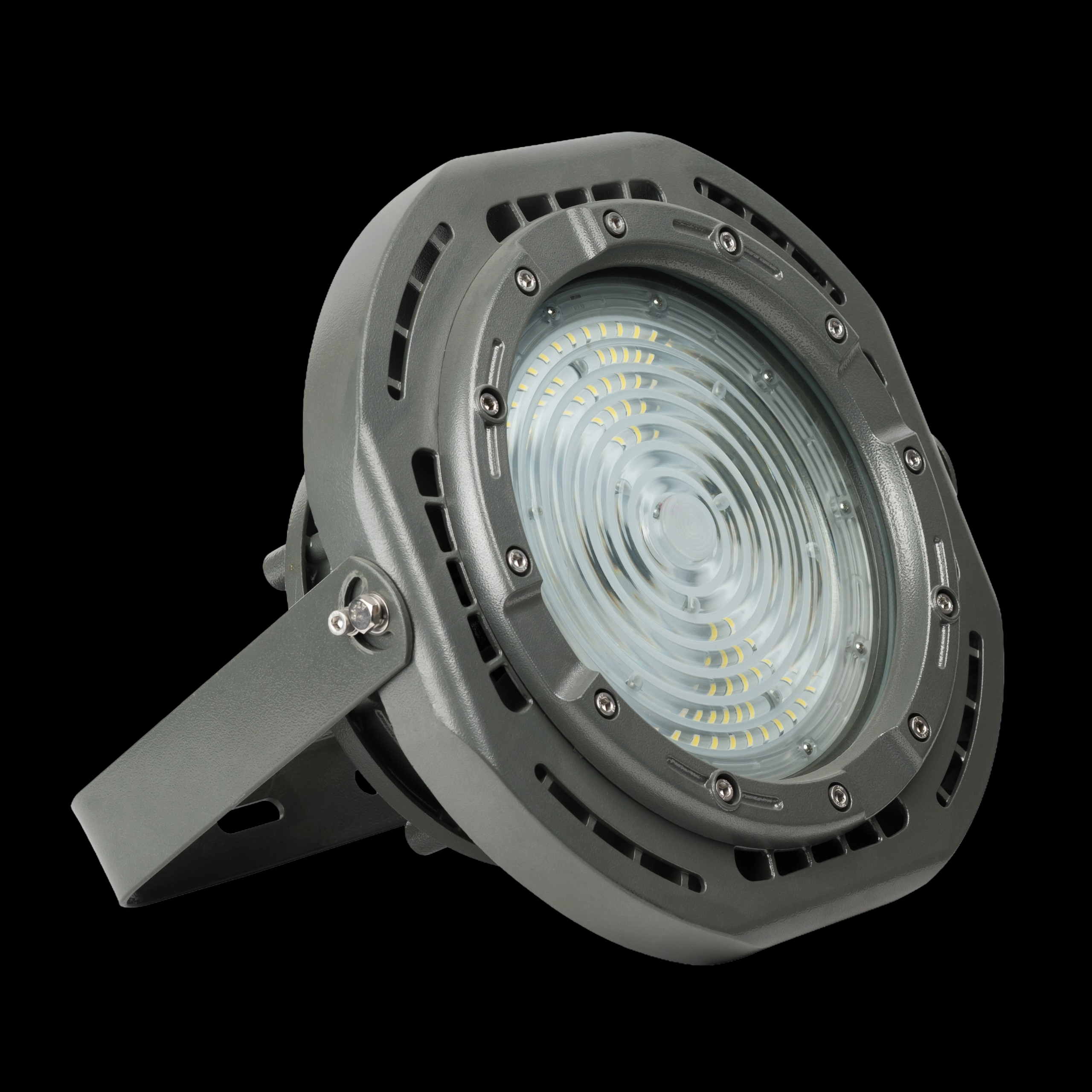 Light Exp Proof Explosion Proof LED High Bay Light HL PLL - 04 Series EXP – Pakistan ...