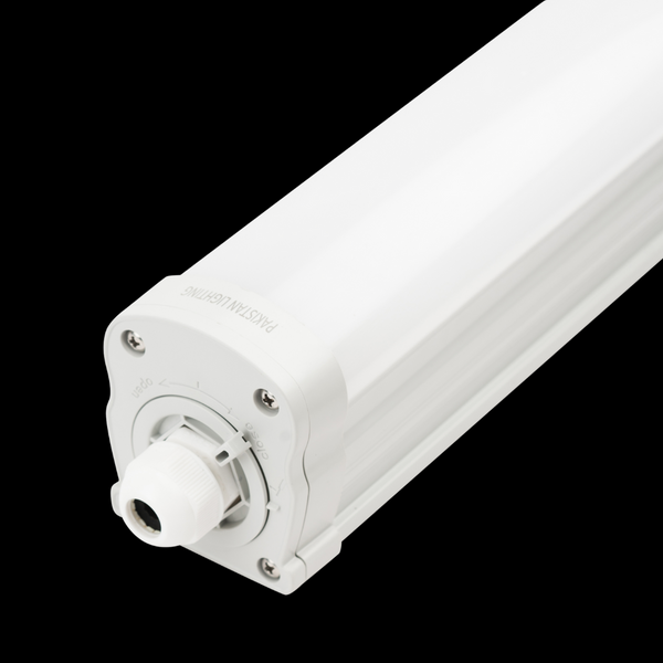 LED Tri-Proof Light TPL PLL - 02 series 18, 19, 25, 35, 36, 50, 60