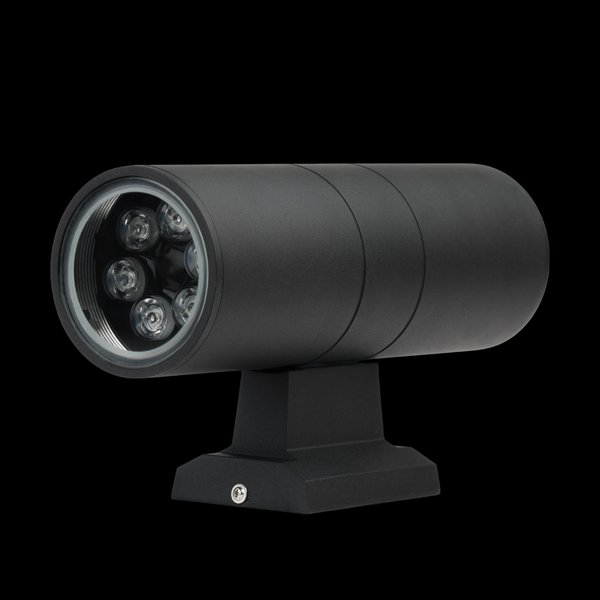 LED UP & Down Light UDL PLL - 01 series 6, 12, 18, 36