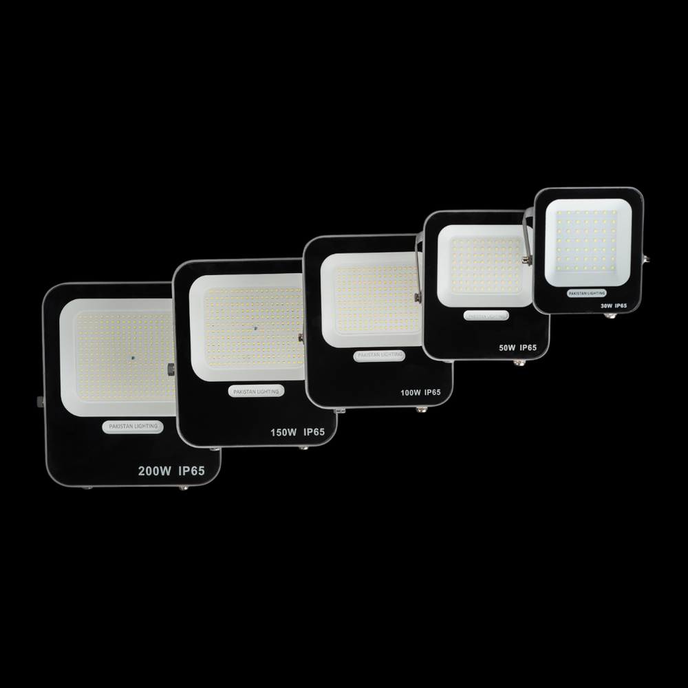Pakistan Led LED Flood Light – Pakistan Lighting LED PVT LTD