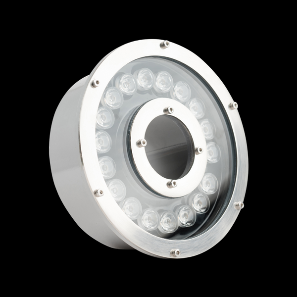LED Fountain Light