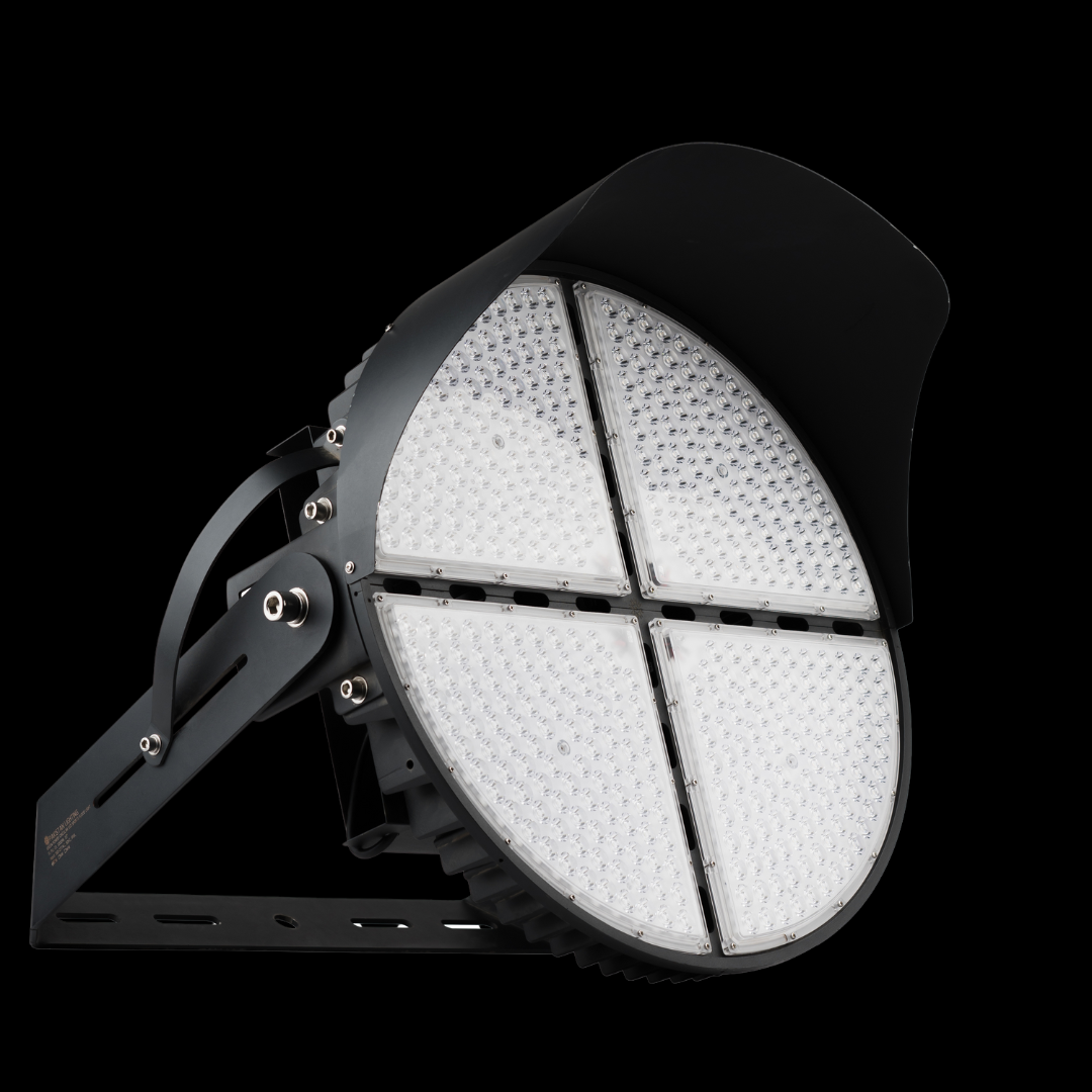 LED Sports Flood Light – Pakistan Lighting LED PVT LTD